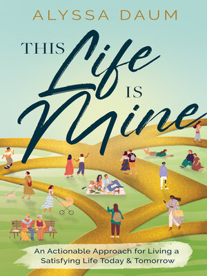 cover image of This Life is Mine